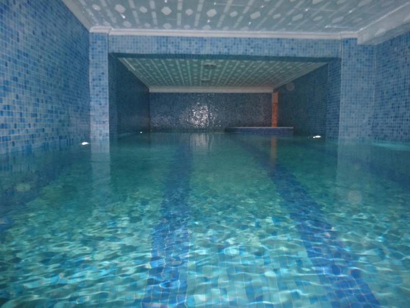 Temple Miletos Spa Hotel Altınkum Exterior foto